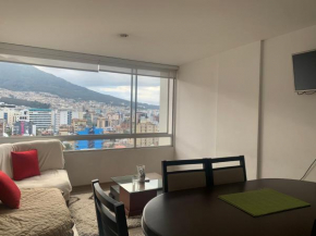 Departamento en Quito